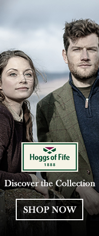 Hoggs Of Fife Clothing