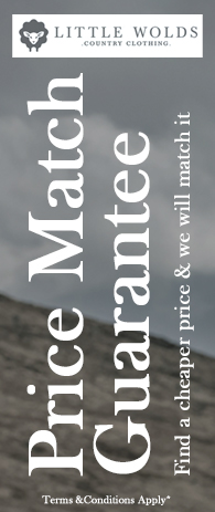 Price Match Guarantee