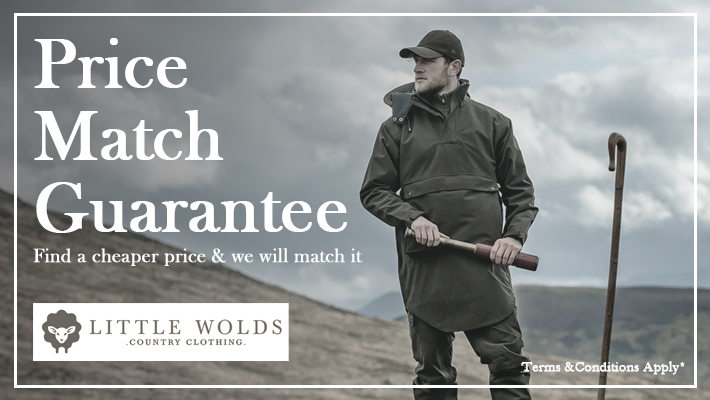 Price Match Guarantee